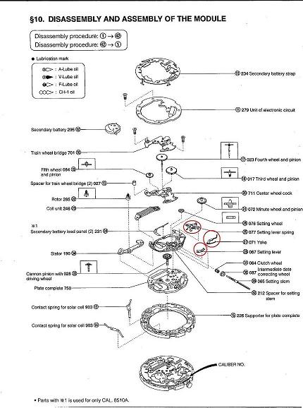 Disassembly the Module.JPG