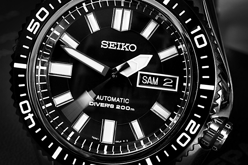 Seiko Stargate