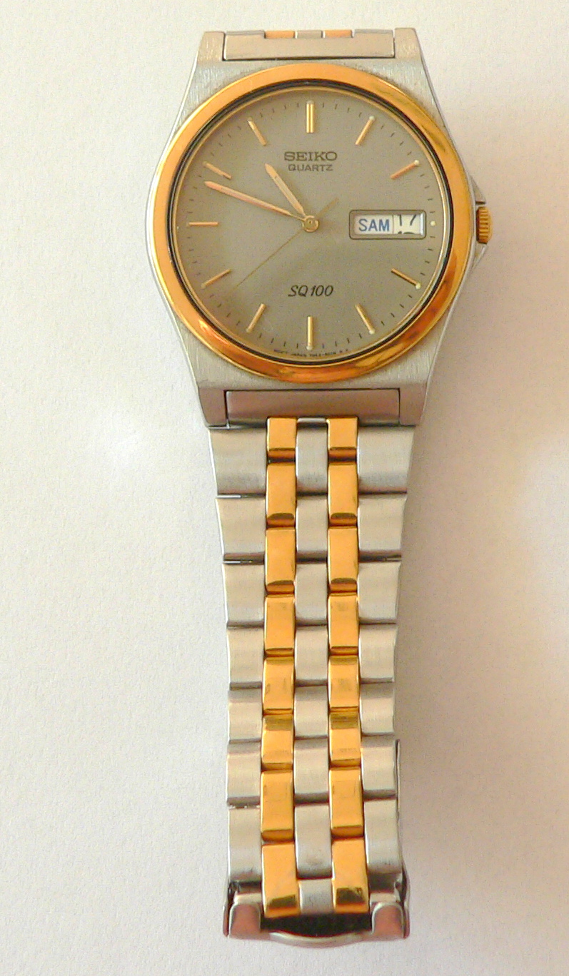 Seiko 1